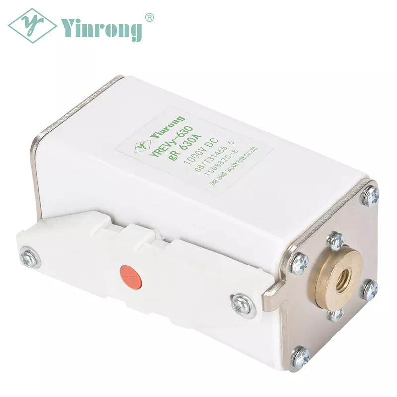 1000VDC 630A EV at HEV Battery Fuse