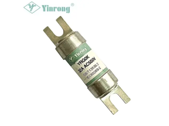 Ang pagpapakilala ng High Voltage Current-Limiting Fuse