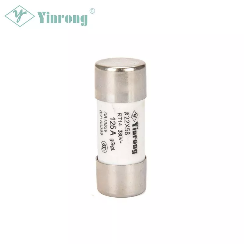 Ano ang pagkakaiba sa pagitan ng AC cylindrical fuse at DC cylindrical fuse?