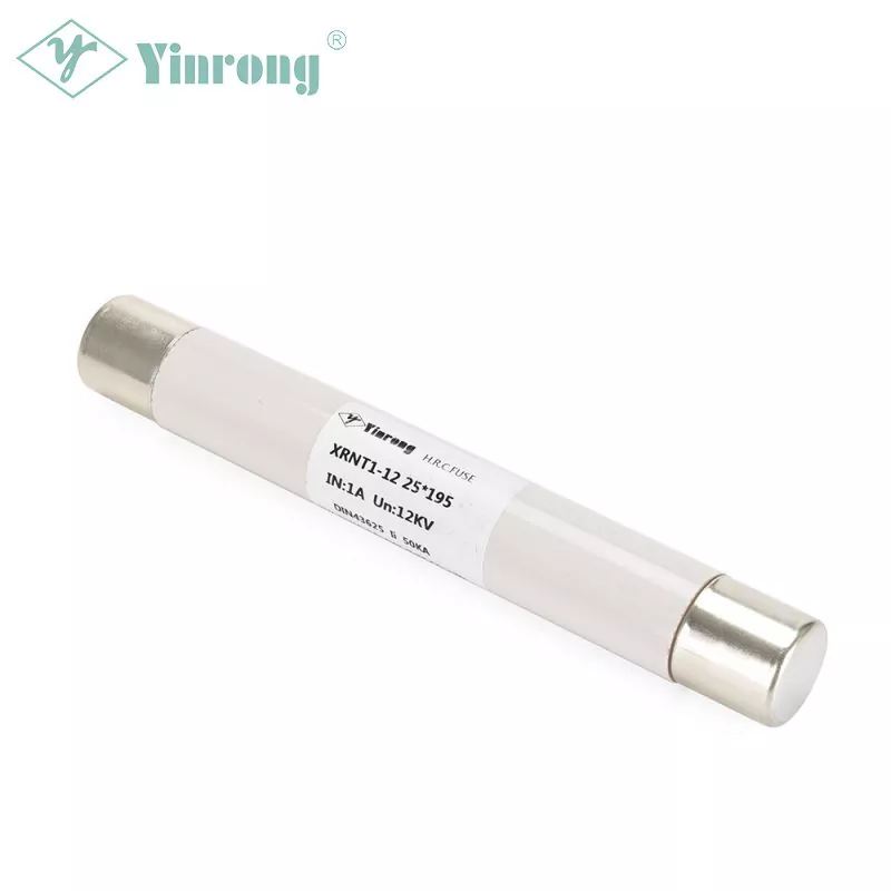 Bakit Mahalaga ang 195×525mm XRNP High Voltage Current-Limiting Fuse para sa Maaasahang High-Voltage Protection System